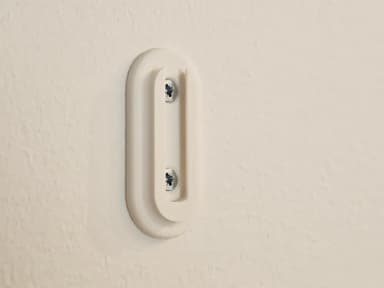 The Chroma Rib Planter | Tall Self-Watering Cylinder with Legs - Thumbnail 4