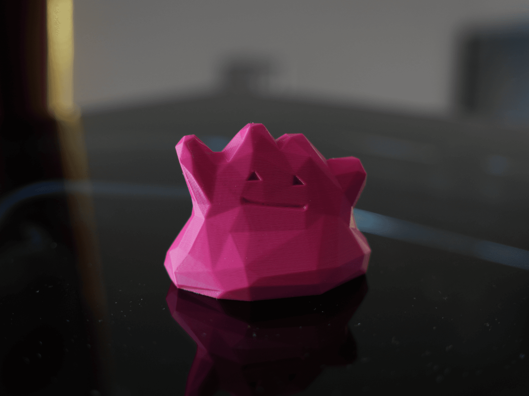 Geometric Pocket Monsters: Low-Poly Collectibles - Image 1