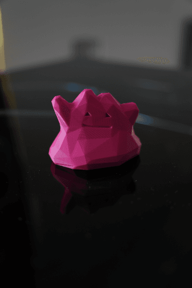 Geometric Pocket Monsters: Low-Poly Collectibles - Thumbnail 2